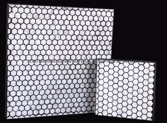 耐摩耗性に優れたセラミック摩耗コーティングとスチールラバーコーティング